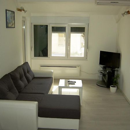 Apartment Jere & Anka Primošten Dış mekan fotoğraf