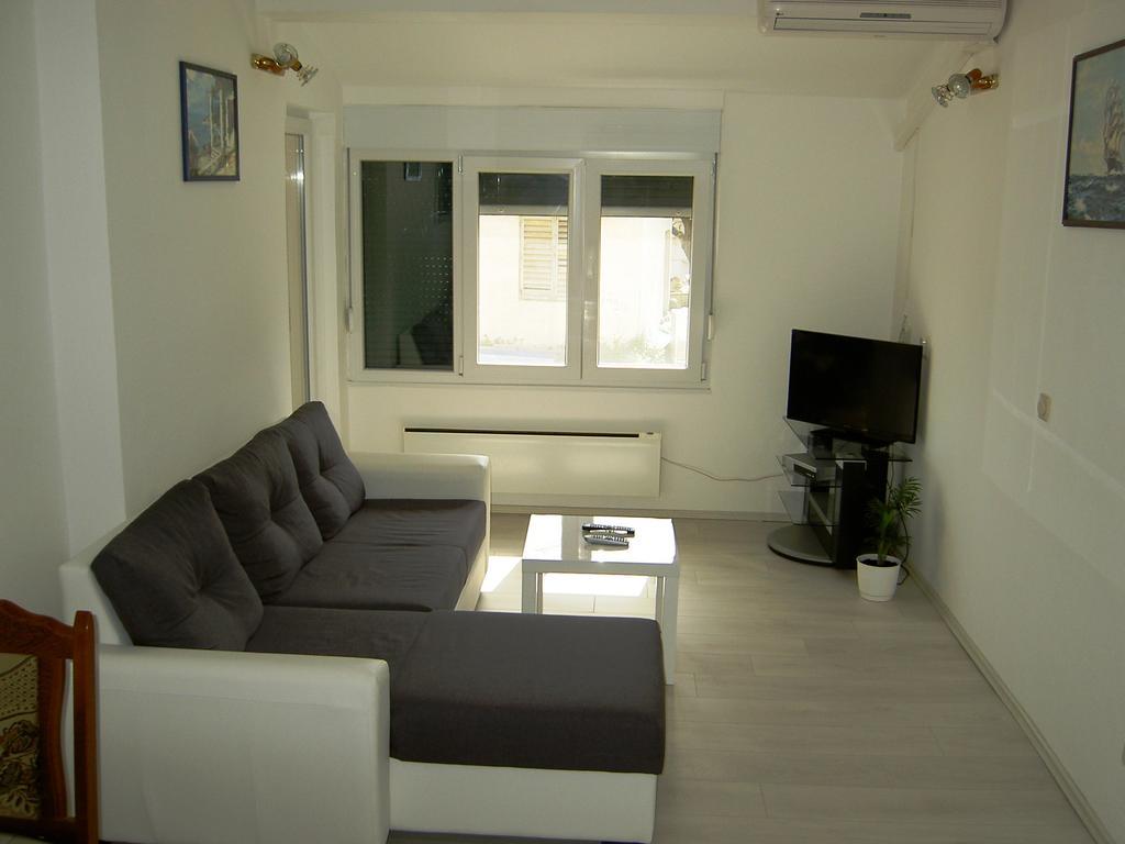 Apartment Jere & Anka Primošten Dış mekan fotoğraf