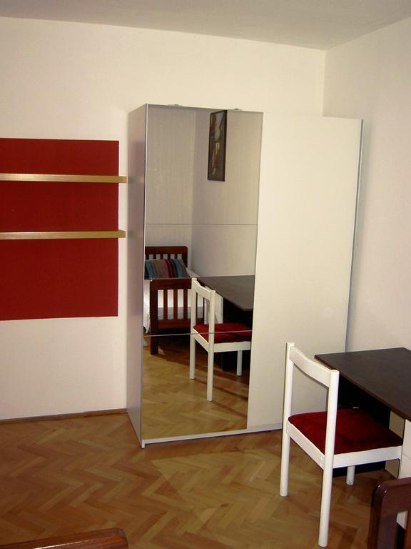 Apartment Jere & Anka Primošten Dış mekan fotoğraf