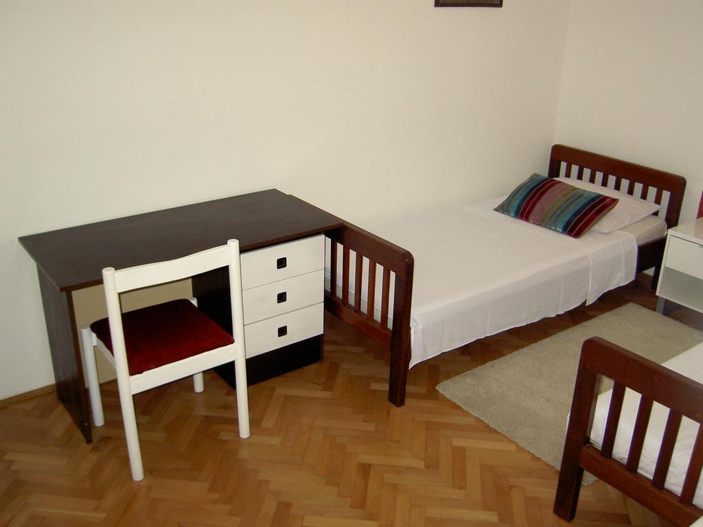 Apartment Jere & Anka Primošten Dış mekan fotoğraf